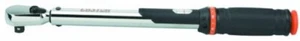 Key Torque Wrench 3/8 " 5-60 NM With Certified Calibration And With Viewer - Picture 1 of 5