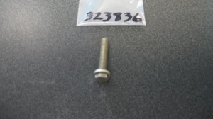 GENUINE JOHNSON EVINRUDE SCREW CYLINDER TO CRANKCASE 0323836 - Picture 1 of 2