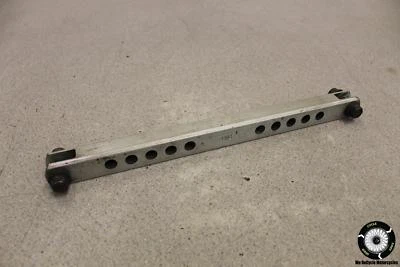 2005 Yamaha FZ1 BARRA ESTABILIZADORA DE TORQUE DE FREIO TRASEIRO FZ 1 FZS 1000 05 - Imagem 1 de 4