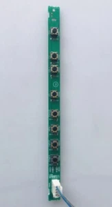 LG 32LH20 Key Control Pad EAX56608701 - Picture 1 of 4