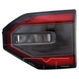TYC 17-6017-00 Tail Light Inner Right Passenger Side RH LED New - Picture 1 of 6