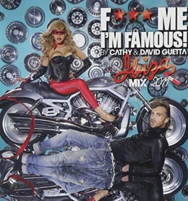 Fmif: Ibiza Mix 2011 -Guetta, David CD Aus Stock NEW - Image 1 of 3