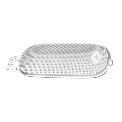 Jeep Dodge Ram 2003-2020 domo luz lámpara lente fabricante de equipos originales nuevo Mopar 5093414aa 5093414aa Foto 1 de 3