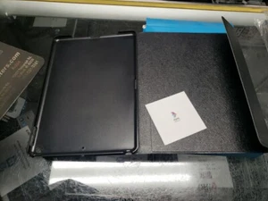 Digital Basics Air Exec Hülle nur für 10,2 iPad FARBE schwarz kostenloser Versand - Bild 1 von 3