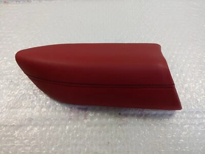 2018-2020 Acura TLX OEM LH-Rear Door Armrest Trim 83750-TZ3-A010SC (RED) Foto 1 de 4