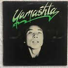 Stomu Yamashta Raindog Vinyl ILPS 9319 Original 1975 UK release on Island VG/NM