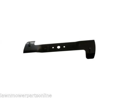 Wings on Riding Mower GGP Castelgarden Blade Left (TC, Honda, Stiga Vented Left - Изображение 1 из 1