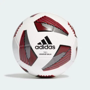 Adidas Trio League Soccer Match Ball Sala/Futsal size 5no - Picture 1 of 4