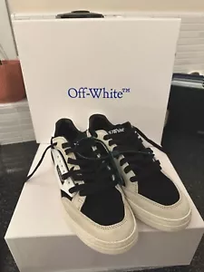 Off-White - Scarpe da ginnastica Off Court 5.0 taglia 6 - Foto 1 di 6