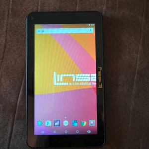 Linsay 7HD4CORE Tablet 7" Android HD Quad Core - #20230922441 - Picture 1 of 2