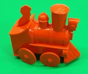 Vintage McDonald's Happy Meal Premium Zugmotor, 1982! - Bild 1 von 4