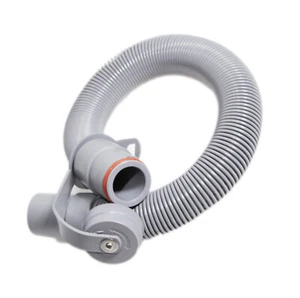 For Emotor 300X MX3 MX3Z MX3NS Floor Scrubber Machine Sewage Pipe Hose - Picture 1 of 6