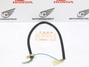 Honda XL 100 125 185 250 500 R S Faisceau De Câbles Nouveau - Bild 1 von 3
