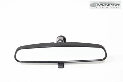 2021-2022 FORD BRONCO FRONT CENTER WINDSHIELD INTERIOR REAR VIEW MIRROR OEM - Image 1 of 4