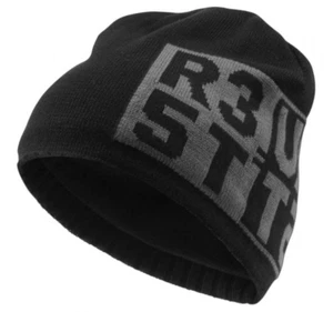 Gorro de entrenamiento Reebok One Series / Nuevo con etiquetas / Negro / PVP £12 - Imagen 1 de 2