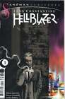 John Constantine: Hellblazer- 1B- Charlie Adlard Variant Cover