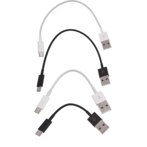 2A Fast Charging USB Cable for Cellphone Laptop USB to USB Data Cord - Bild 1 von 12