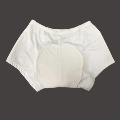 Hombres Mujeres Pantalones Cortos de Ciclismo 3D Gel/Espuma Acolchados Bicicleta de Montaña MTB Ropa Interior Pantalones Cortos Foto 1 de 4