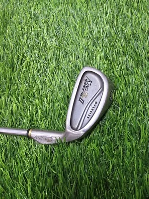King Cobra II Senior Flex Oversize 3 Iron RH - Steel Shaft Stiff Flex 38.5"  - Image 1 of 4