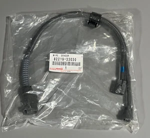 Genuine Toyota Lexus V6 3.0L Knock Sensor Harness 82219-33030 82219-07010 OEM - Picture 1 of 8
