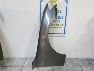 02 03 04 05 BMW 745I Right Fender - Image 1 of 3