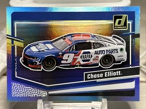 2024 Panini Donruss Racing Variations #42V Chase Elliott - Picture 1 of 2