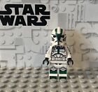 New ListingLego Star Wars 181st Clone Trooper W/ GCC Helmet