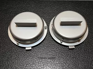 Nagra NAB adapters For NAGRA T NAB QGB Reel To Reel 10 "audio Tape metal - Bild 1 von 4