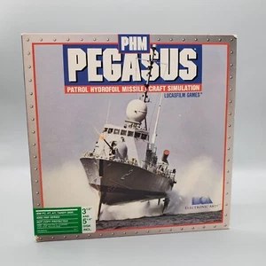 PHM Pegasus IBM - Picture 1 of 4