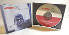 Matchbox 20 Yourself Or Someone Like You Cd Album Pop Rock 1996 Lava ? 92721-2