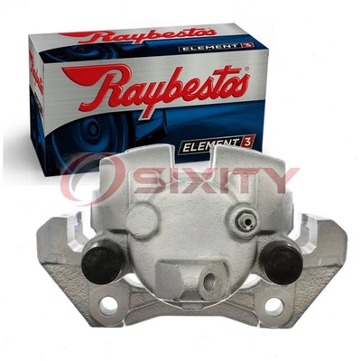 Pinza de freno de disco delantera derecha Raybestos Element3 para Mercury Mariner 2009 sin Foto 1 de 4