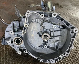Cambio Manuale 6 Marce Fiat Croma 1.9 Mjet 88kw 120cv 939A1000 2009 M32F 5519... - Imagen 1 de 7