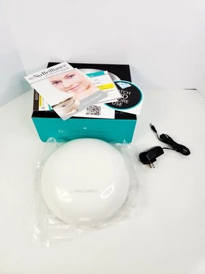 Nu Brilliance Professional In-Home Microdermabrasion Skin Care System - Image 1 of 4