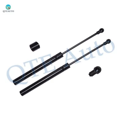 Пара из 2 задних подъемных опор подъемной двери для 1974-1980 Plymouth Trailduster - Изображение 1 из 4