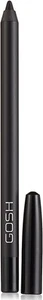 Velvet Touch Eye Liner Waterproof 022 Carbon Black Gosh - Picture 1 of 9