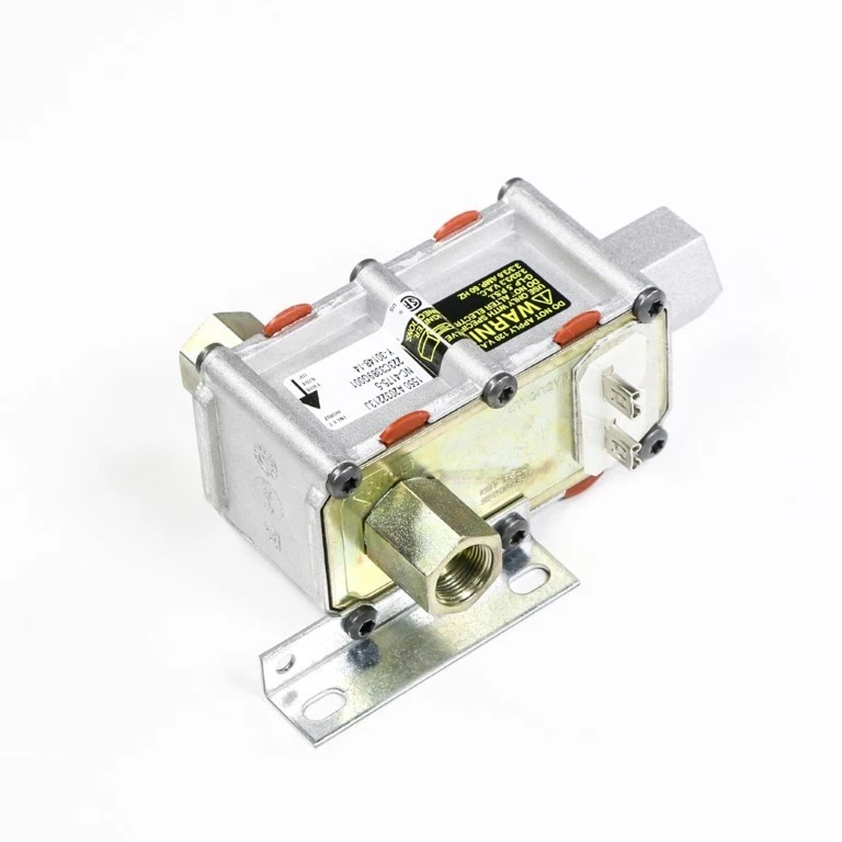 GE WB19K36 Range Oven Safety Valve Control Ps233886