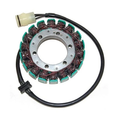 1998 Kawasaki ZX600 Ninja ZX-6R Stator ESG094 - Image 1 of 2