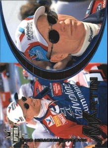 2000 Press Pass Optima #16 Mark Martin - Racing - Picture 1 of 2