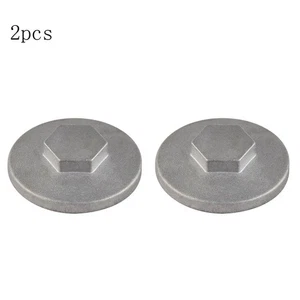 12361-300-000 Valve Tappet Covers W/O-rings 12361-035-000 Engine Valve Cover - Picture 1 of 12