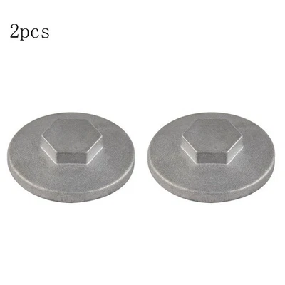 12361-300-000 Valve Tappet Covers W/O-rings 12361-035-000 Engine Valve Cover - Image 1 of 4