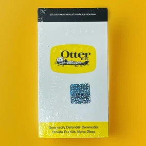 OtterBox Apple iPhone 13 Pro Symmetry Series Black Case NEW - Picture 1 of 3
