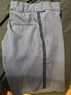 Postal Shorts Regulation Sz 33 Regular With 8 In Inseam - Image 1 of 4