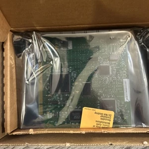 Genuine Lexmark 44D0005 Network Cards 10/100 44D0005 Lexmark 44D0005 - Picture 1 of 4