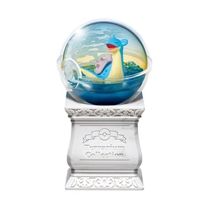 [¡Envío rápido EE. UU.!] LAPRAS Pokemon Terrario Colección 15 por RE-MENT - Imagen 1 de 2