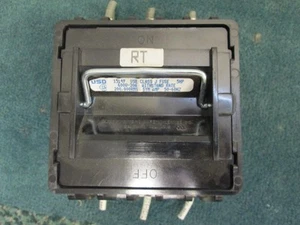 USD Pullout Switch 15149 3 Pole 30 A 600 V J Fuse Used - Picture 1 of 4