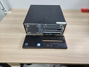HP 280 G2 SFF - i5-6500 - 8GB Ram - 500GB HD - No OS - Bild 1 von 16