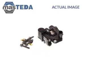 595411 ALTERNATOR REGULATOR VALEO NEW OE REPLACEMENT - Picture 1 of 5
