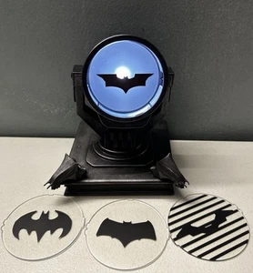 McFarlane DC Multiverse Batman Bat Signal Complete from Ultimate Edition 6 Pack - Picture 1 of 4