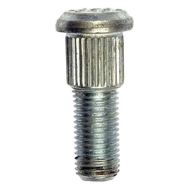For Dodge Dart 1969-1971 Dorman 610-096 Serrated Lug Studs Foto 1 de 1