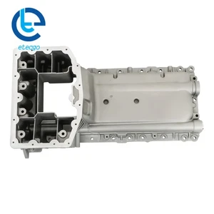 Upper Engine Oil Pan For Ford F-250 F-350 F-450 F-550 2011-2019 6.7L DC3Z6675C - Picture 1 of 9